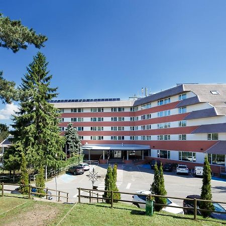 Alp Hotel Ла-Маселла Экстерьер фото